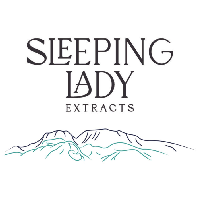 Sleeping Lady Extracts