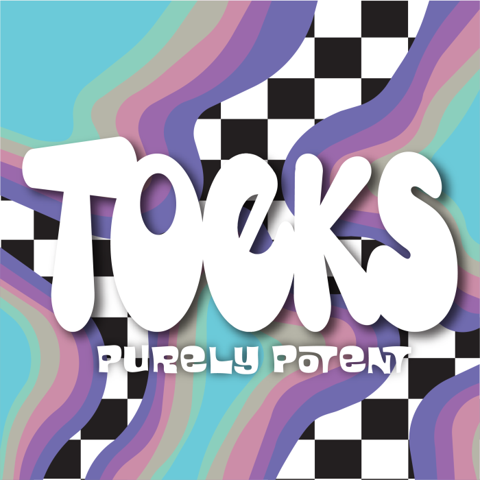 Toeks