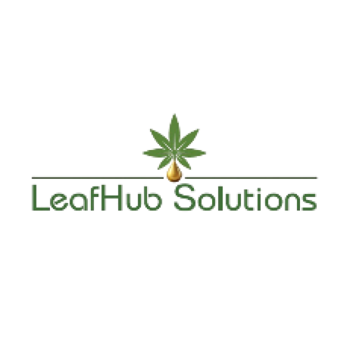 LeafHub Solutions *