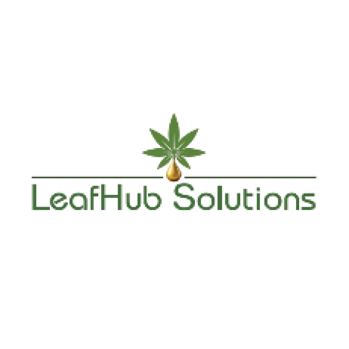 LeafHub Solutions *