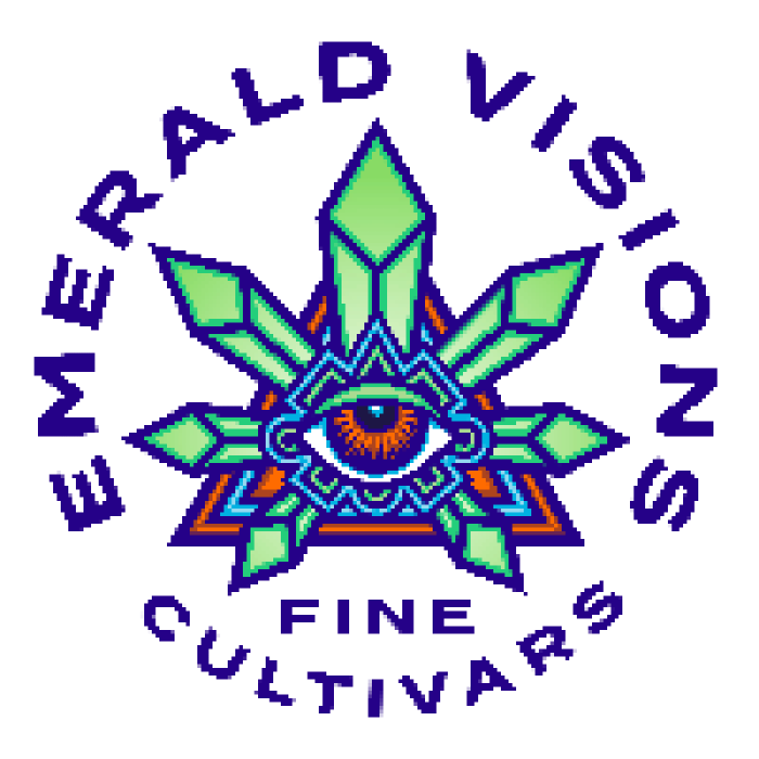 Emerald Visions