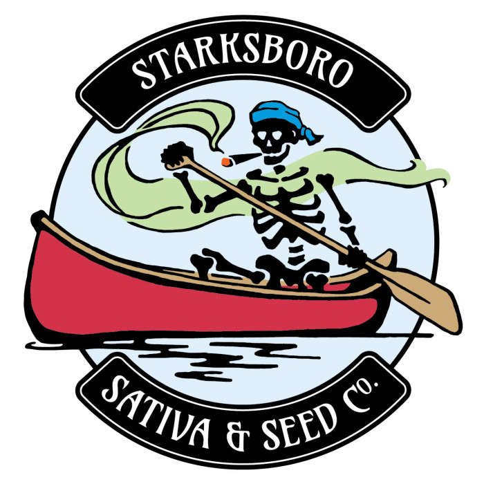 Starksboro Sativa & Seed Co. LLC