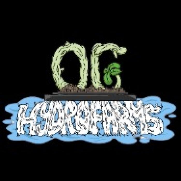 OG Hydrofarms