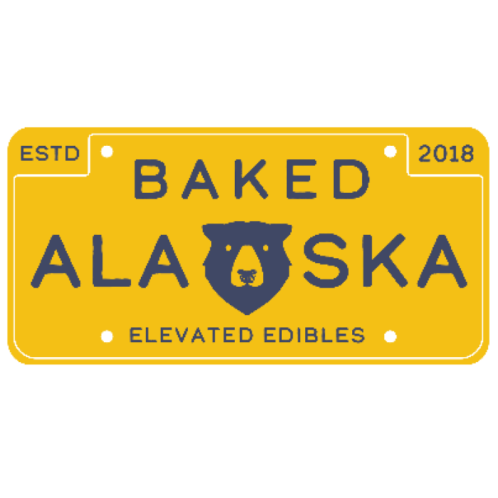 Baked Alaska