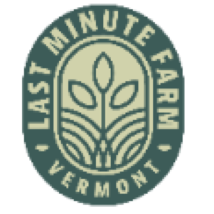 Last Minute Farm