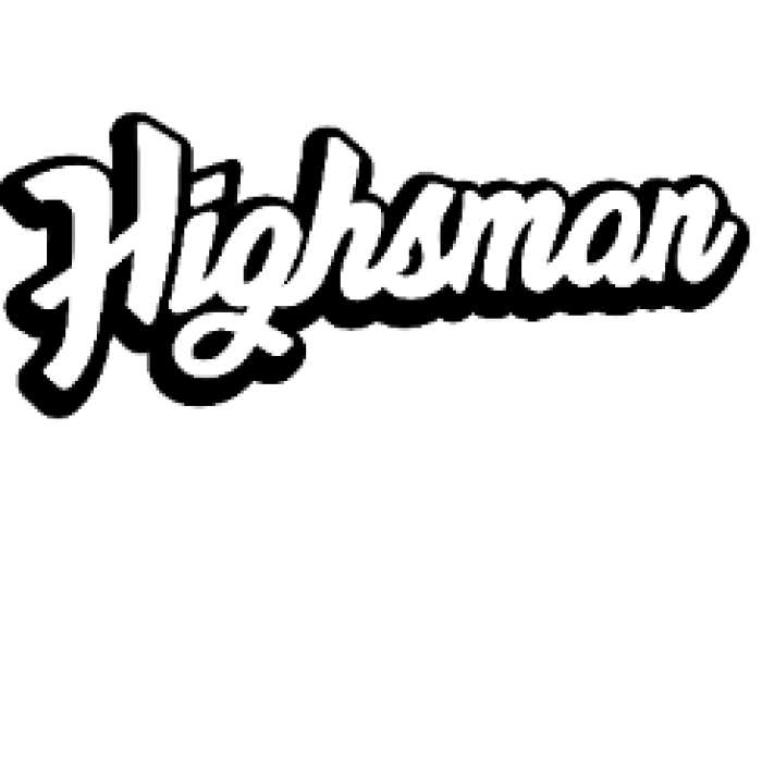 Highsman