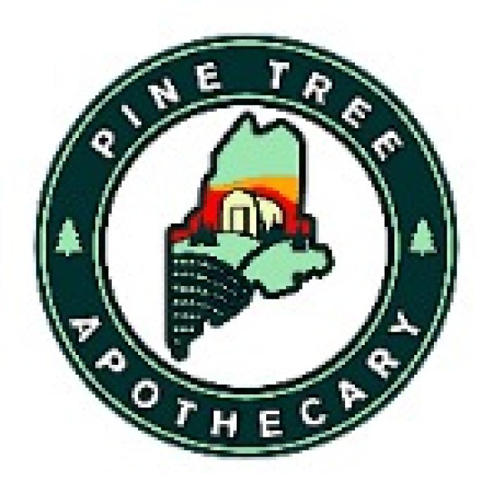 Pine Tree Apothecary
