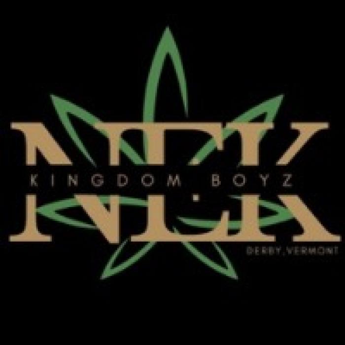 Kingdom Boyz
