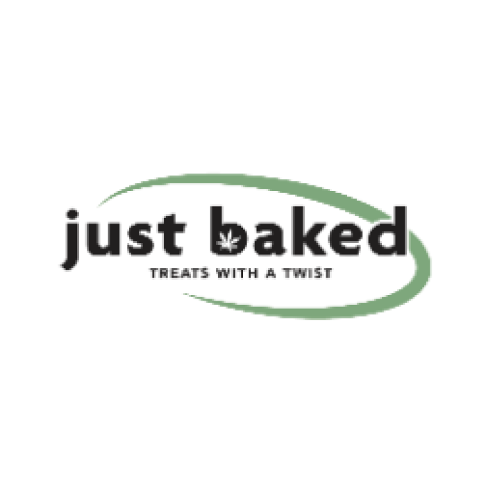 Just Baked