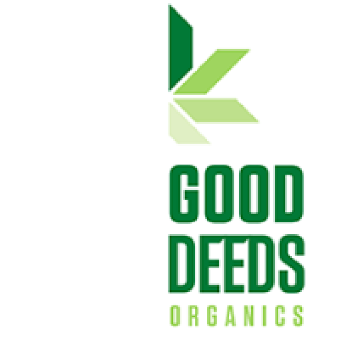 Good Deeds Organics