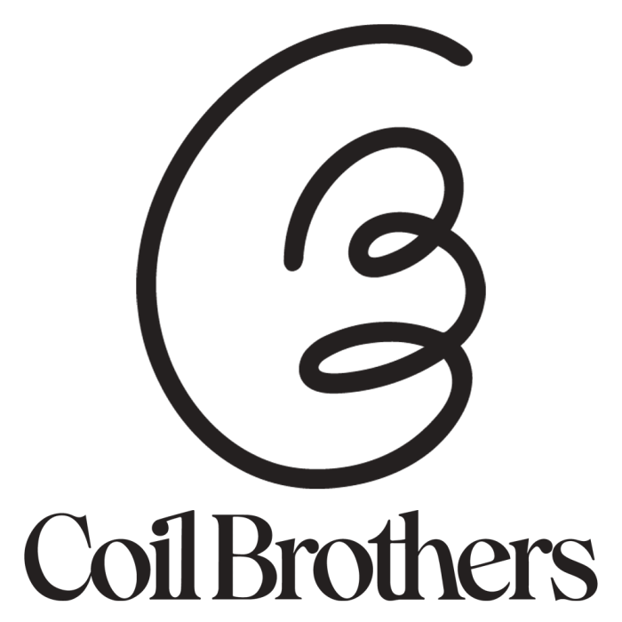 Coil Brothers