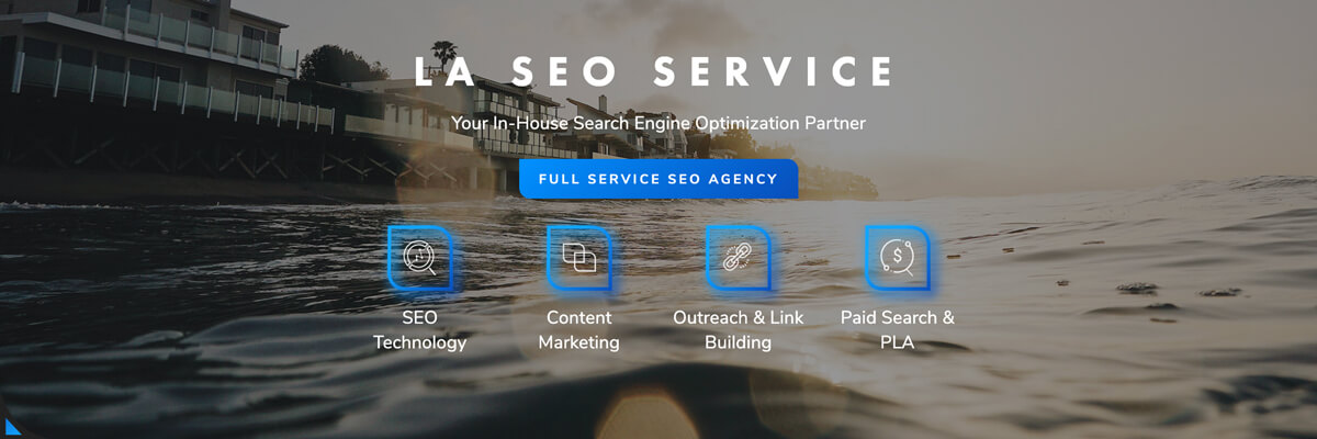 Apex Trading Service Partner LA SEO Search Marketing Agency