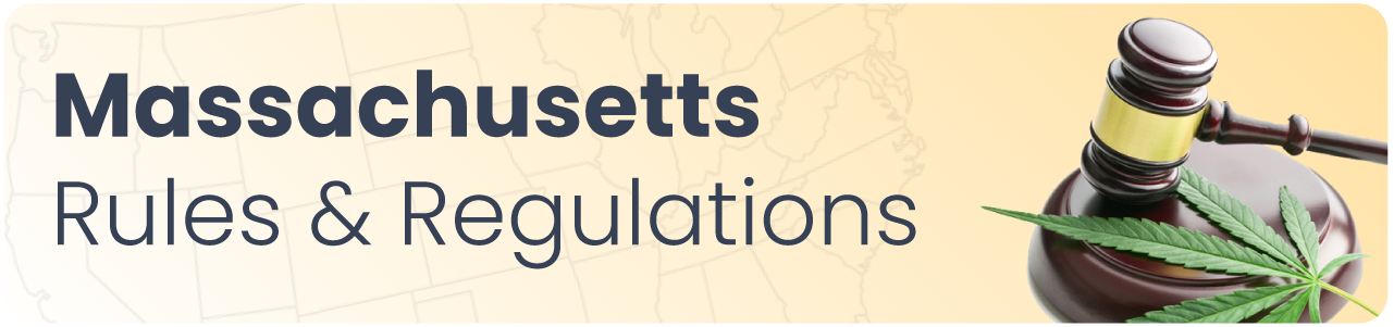 Massachusetts Rules and Regulations